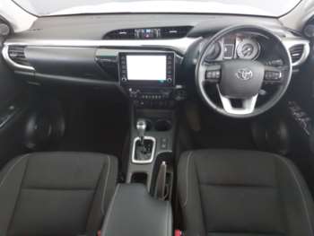 Used Toyota Hilux 2023 for sale - 74868097: Photo