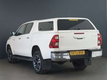 Used Toyota Hilux 2023 for sale - 74868097: Photo