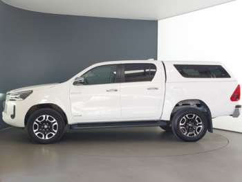 Used Toyota Hilux 2023 for sale - 74868097: Photo