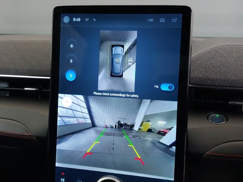 Used Ford Mustang Mach-E 2024 for sale - 77999463: Photo 10