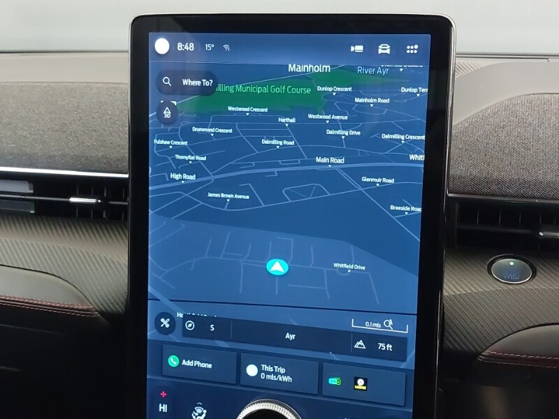 Used Ford Mustang Mach-E 2024 for sale - 77999463: Photo 11