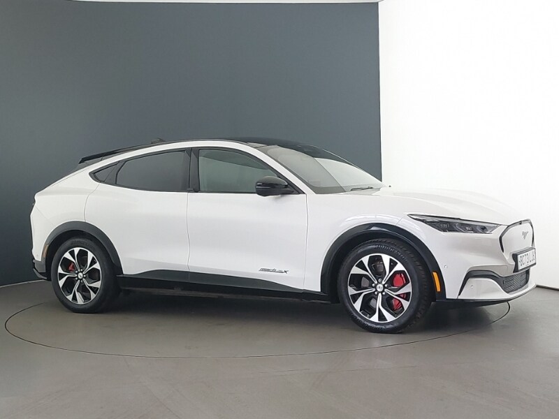 Used Ford Mustang Mach-E 2024 for sale - 77999463: Photo 12