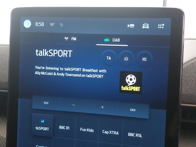 Used Ford Mustang Mach-E 2024 for sale - 77999463: Photo 16