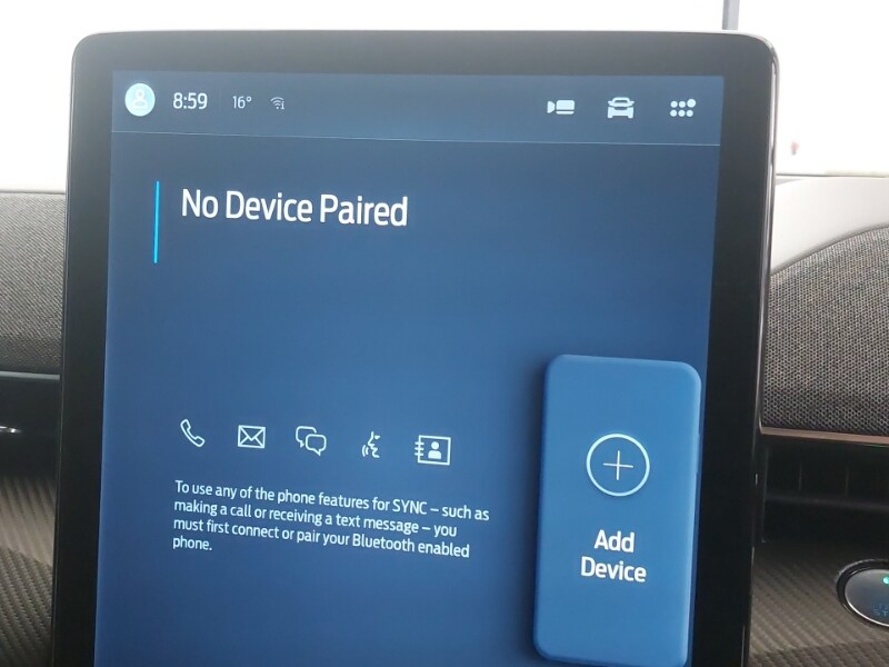 Used Ford Mustang Mach-E 2024 for sale - 77999463: Photo 17