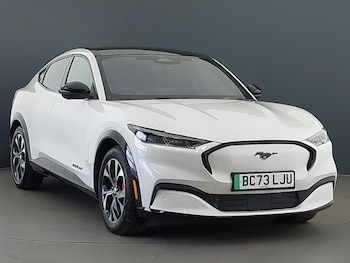 Used Ford Mustang Mach-E 2024 for sale - 77999463: Photo