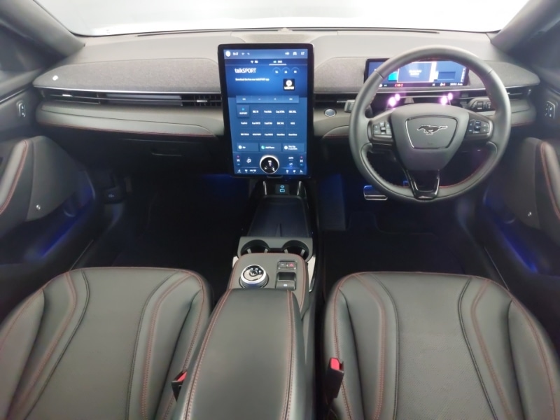 Used Ford Mustang Mach-E 2024 for sale - 77999463: Photo 2