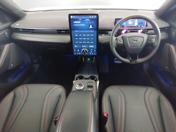 Used Ford Mustang Mach-E 2024 for sale - 77999463: Photo