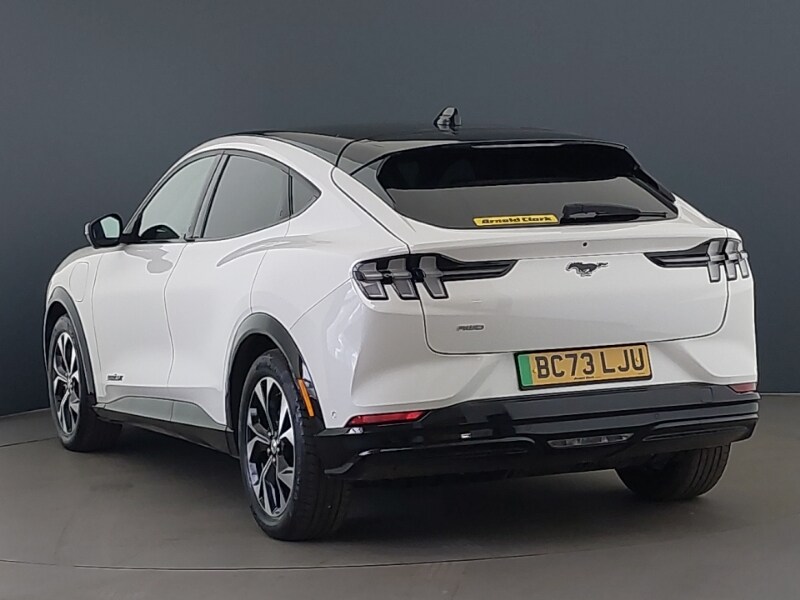 Used Ford Mustang Mach-E 2024 for sale - 77999463: Photo 3