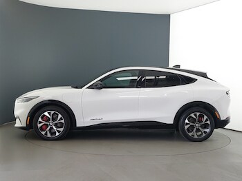 Used Ford Mustang Mach-E 2024 for sale - 77999463: Photo