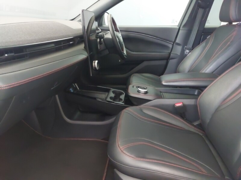 Used Ford Mustang Mach-E 2024 for sale - 77999463: Photo 5