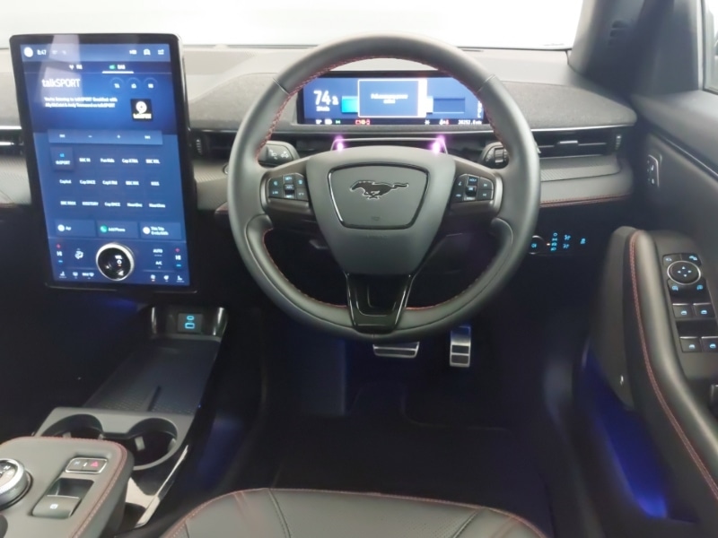 Used Ford Mustang Mach-E 2024 for sale - 77999463: Photo 7