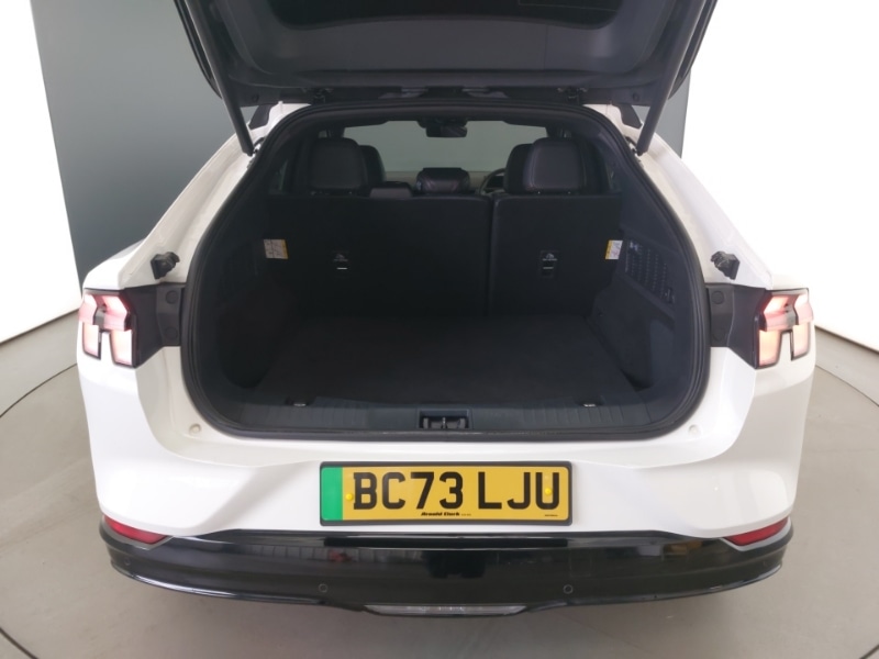 Used Ford Mustang Mach-E 2024 for sale - 77999463: Photo 8