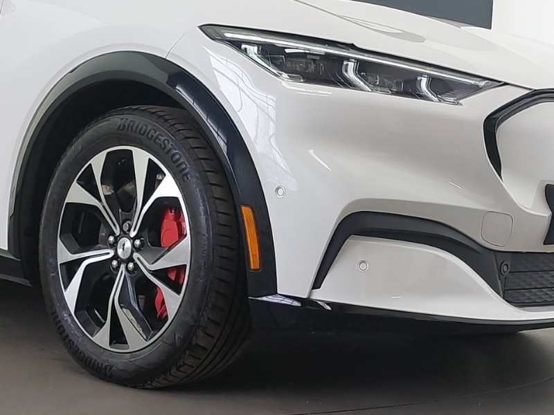 Used Ford Mustang Mach-E 2024 for sale - 77999463: Photo 9