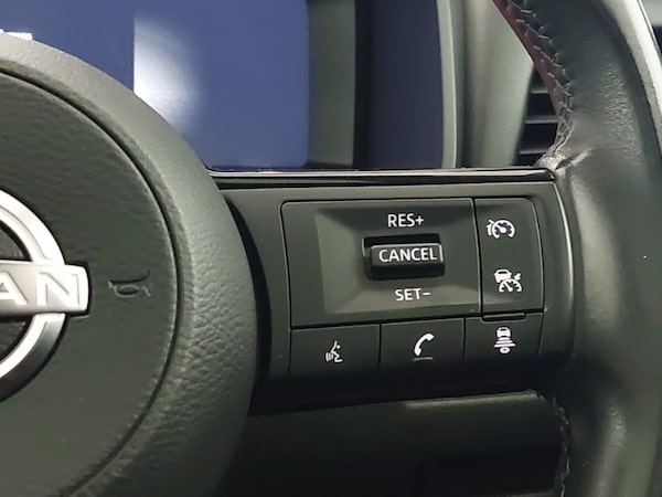 Used Nissan Qashqai 2023 for sale - 76183346: Photo 13