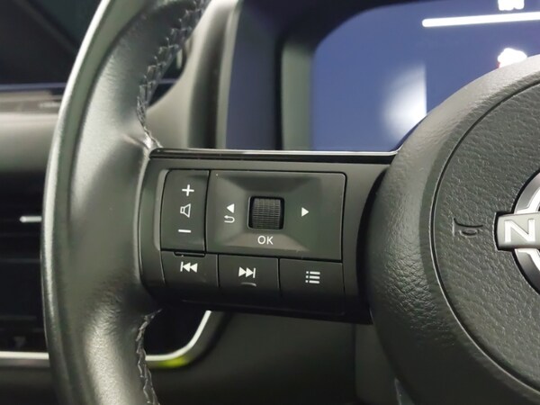 Used Nissan Qashqai 2023 for sale - 76183346: Photo 14