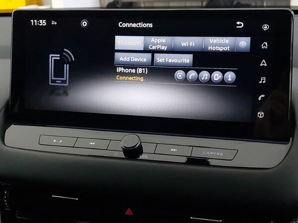 Used Nissan Qashqai 2023 for sale - 76183346: Photo 16