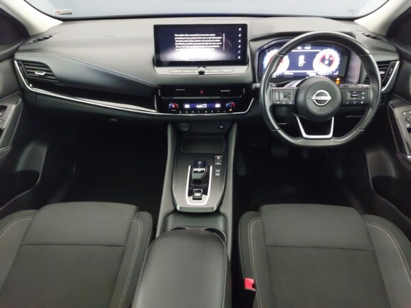 Used Nissan Qashqai 2023 for sale - 76183346: Photo 2