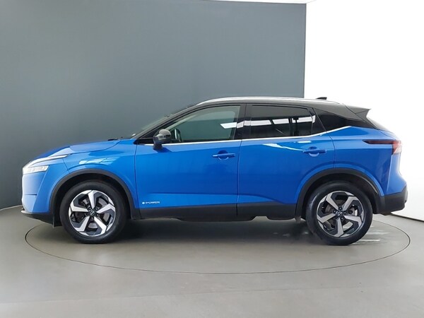 Used Nissan Qashqai 2023 for sale - 76183346: Photo 4