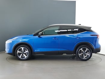 Used Nissan Qashqai 2023 for sale - 76183346: Photo 4