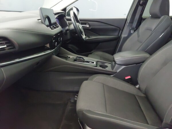 Used Nissan Qashqai 2023 for sale - 76183346: Photo 5