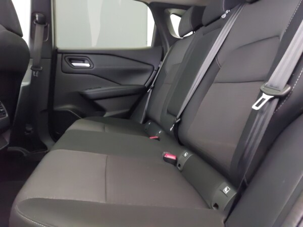 Used Nissan Qashqai 2023 for sale - 76183346: Photo 6