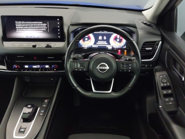 Used Nissan Qashqai 2023 for sale - 76183346: Photo 7
