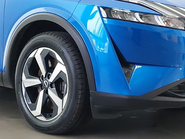 Used Nissan Qashqai 2023 for sale - 76183346: Photo 9