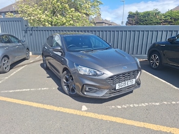Used Ford Focus 2019 for sale - 78669621: Photo