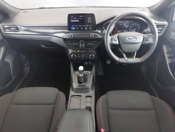Used Ford Focus 2019 for sale - 78669621: Photo