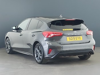 Used Ford Focus 2019 for sale - 78669621: Photo