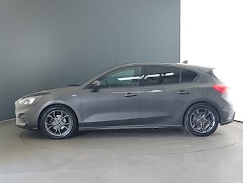 Used Ford Focus 2019 for sale - 78669621: Photo