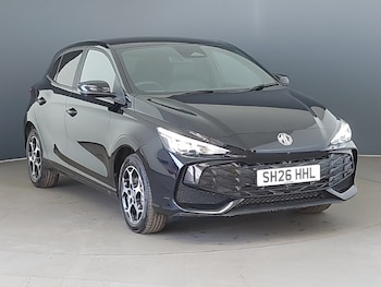 Used MG MG3 2026 for sale - 78482265: Photo