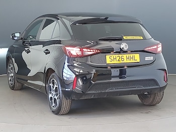 Used MG MG3 2026 for sale - 78482265: Photo