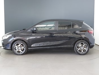 Used MG MG3 2026 for sale - 78482265: Photo