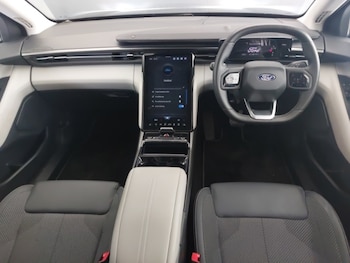 Used Ford Explorer 2024 for sale - 75914274: Photo