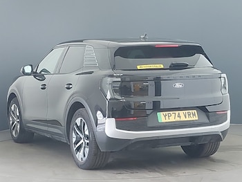 Used Ford Explorer 2024 for sale - 75914274: Photo