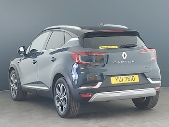 Used Renault Captur 2023 for sale - 78559376: Photo