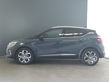 Used Renault Captur 2023 for sale - 78559376: Photo
