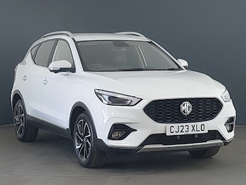 Used MG MG ZS 2023 for sale - 78567790: Photo