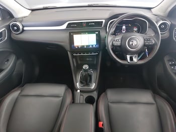 Used MG MG ZS 2023 for sale - 78567790: Photo