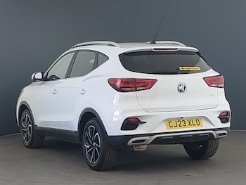 Used MG MG ZS 2023 for sale - 78567790: Photo