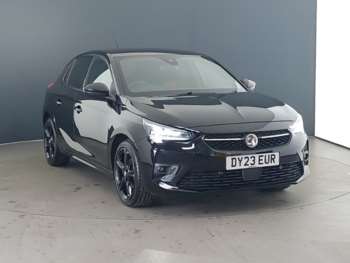 2023 - 1.2 GS 5dr
