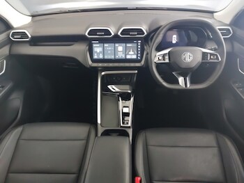 Used MG MG ZS 2025 for sale - 78694860: Photo