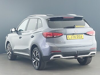 Used MG MG ZS 2025 for sale - 78694860: Photo