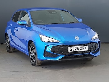 Used MG MG3 2026 for sale - 78482238: Photo