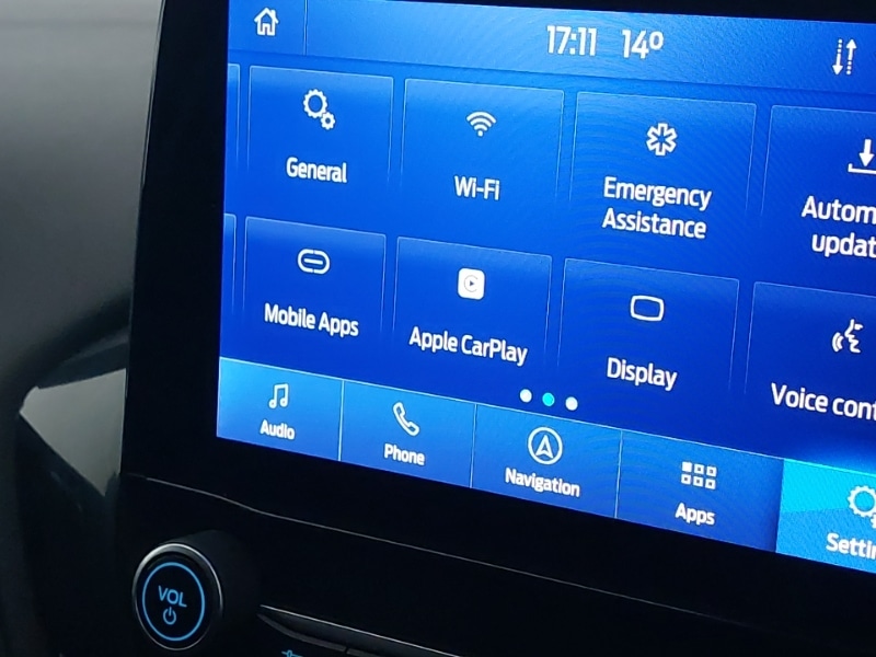 Used Ford Fiesta 2022 for sale - 77536458: Photo 16