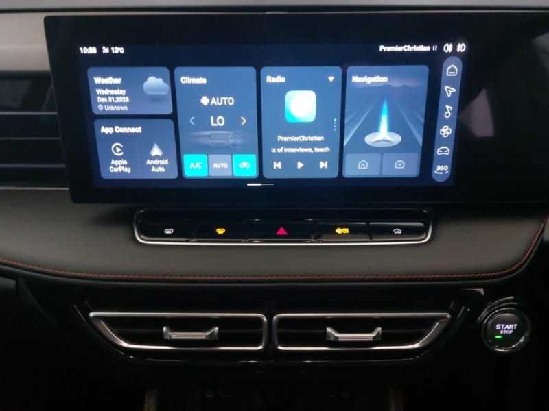 Used MG MG HS 2024 for sale - 77078249: Photo 10