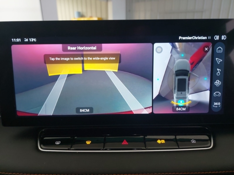 Used MG MG HS 2024 for sale - 77078249: Photo 16