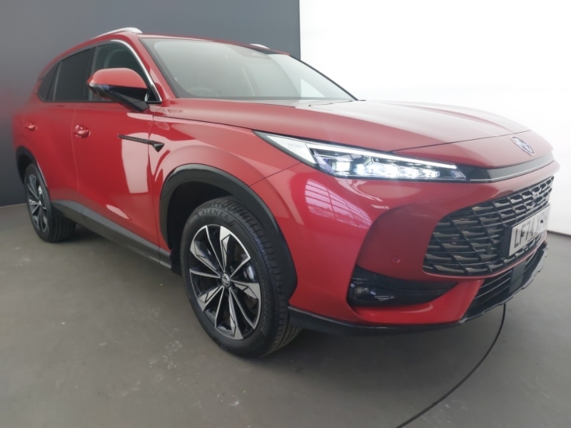 Used MG MG HS 2024 for sale - 77078249: Photo 9