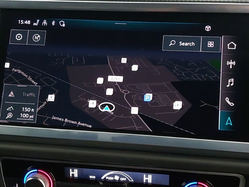 Used Audi Q3 2022 for sale - 77815898: Photo 11